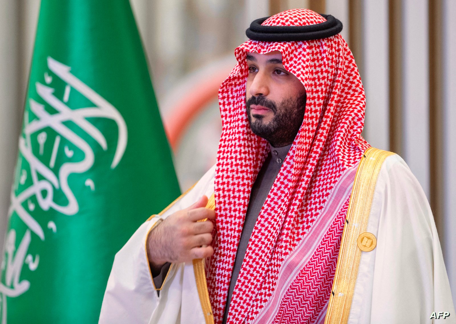 فهد الزهراني