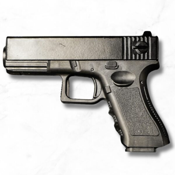 فرد خرز نص حديد | DESERT EAGLE