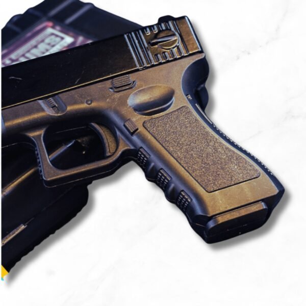 ⁦فرد خرز نص حديد | DESERT EAGLE⁩ - الصورة ⁦3⁩