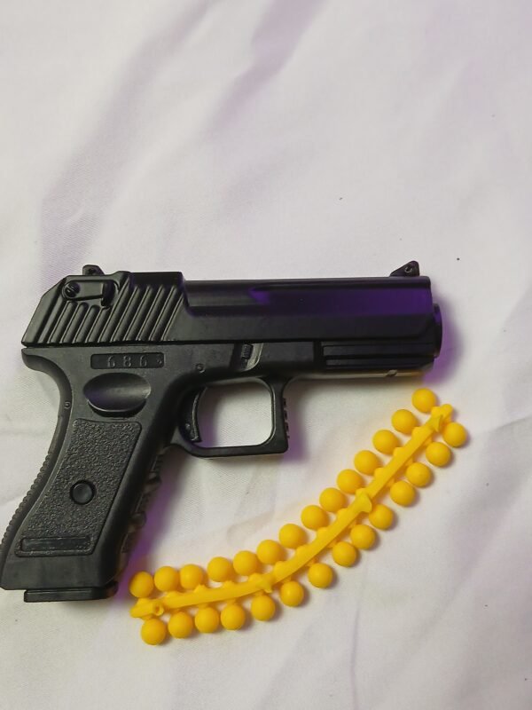 ⁦فرد خرز نص حديد | DESERT EAGLE⁩ - الصورة ⁦9⁩