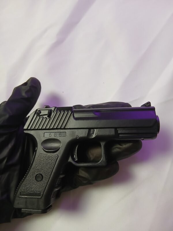 ⁦فرد خرز نص حديد | DESERT EAGLE⁩ - الصورة ⁦7⁩