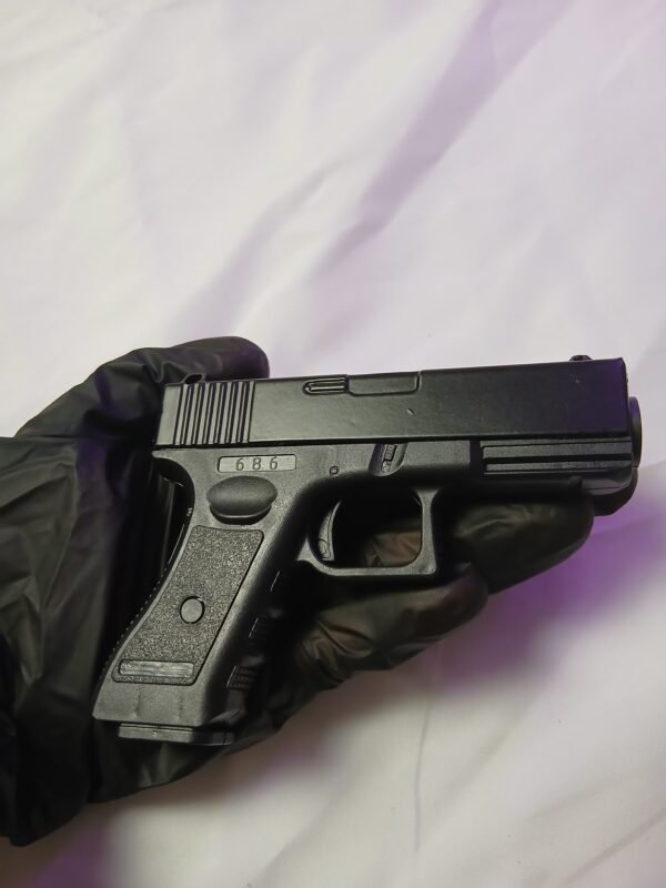 ⁦فرد خرز نص حديد | DESERT EAGLE⁩ - الصورة ⁦6⁩